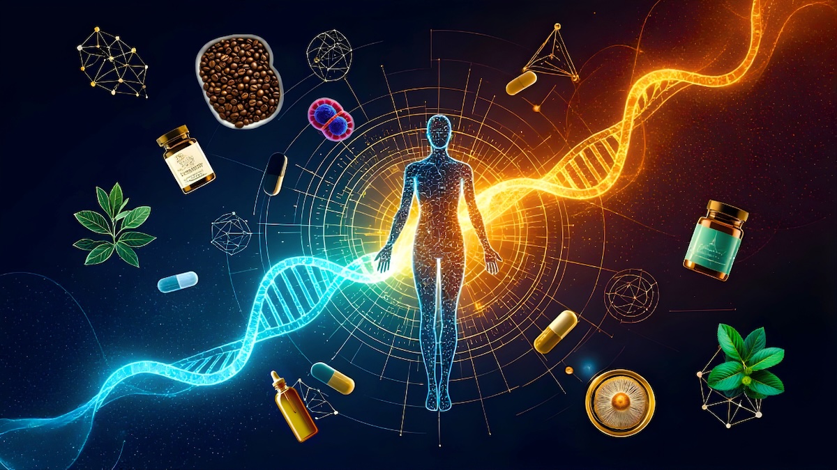 Biohackerské fórum Mauna